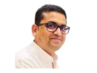 Anand Maheshwari