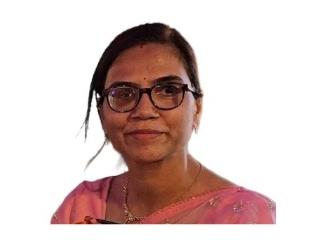 Puja Maheshwari